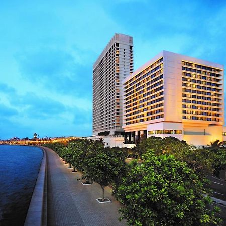 Hotel The Oberoi Bombay Esterno foto The Royal River Hotel