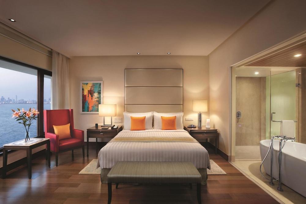 Hotel The Oberoi Bombay Esterno foto A room at the Taj Bengal
