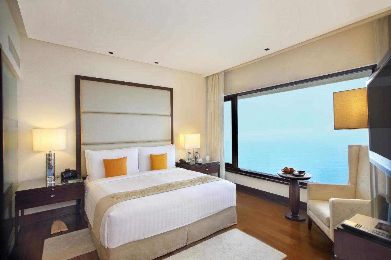Hotel The Oberoi Bombay Esterno foto A room at the Taj Mahal Palace