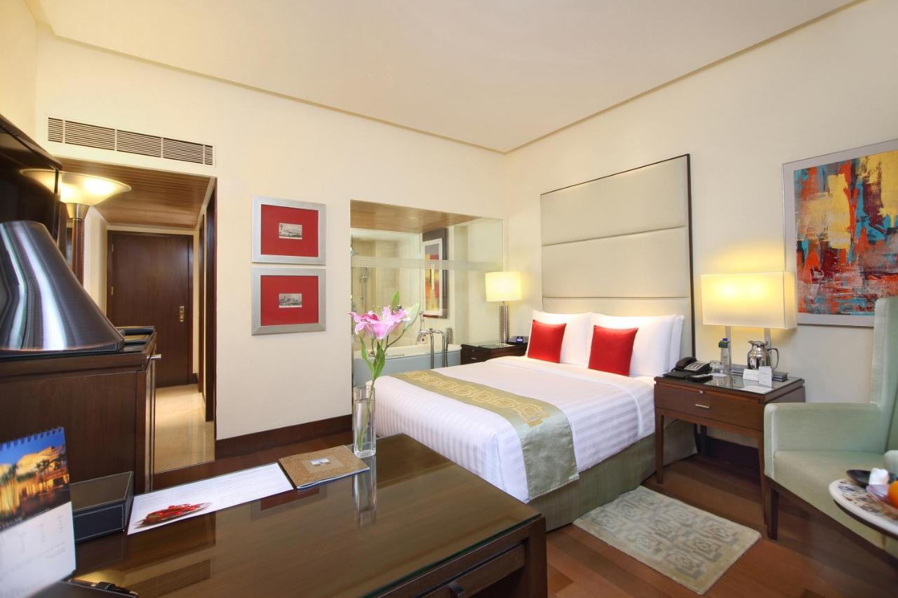 Hotel The Oberoi Bombay Esterno foto