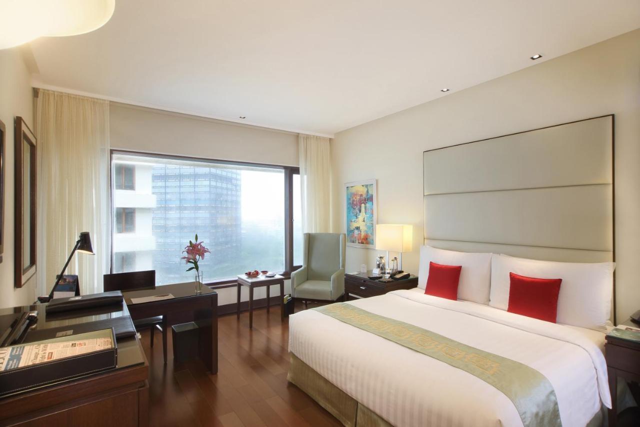 Hotel The Oberoi Bombay Esterno foto Deluxe Room