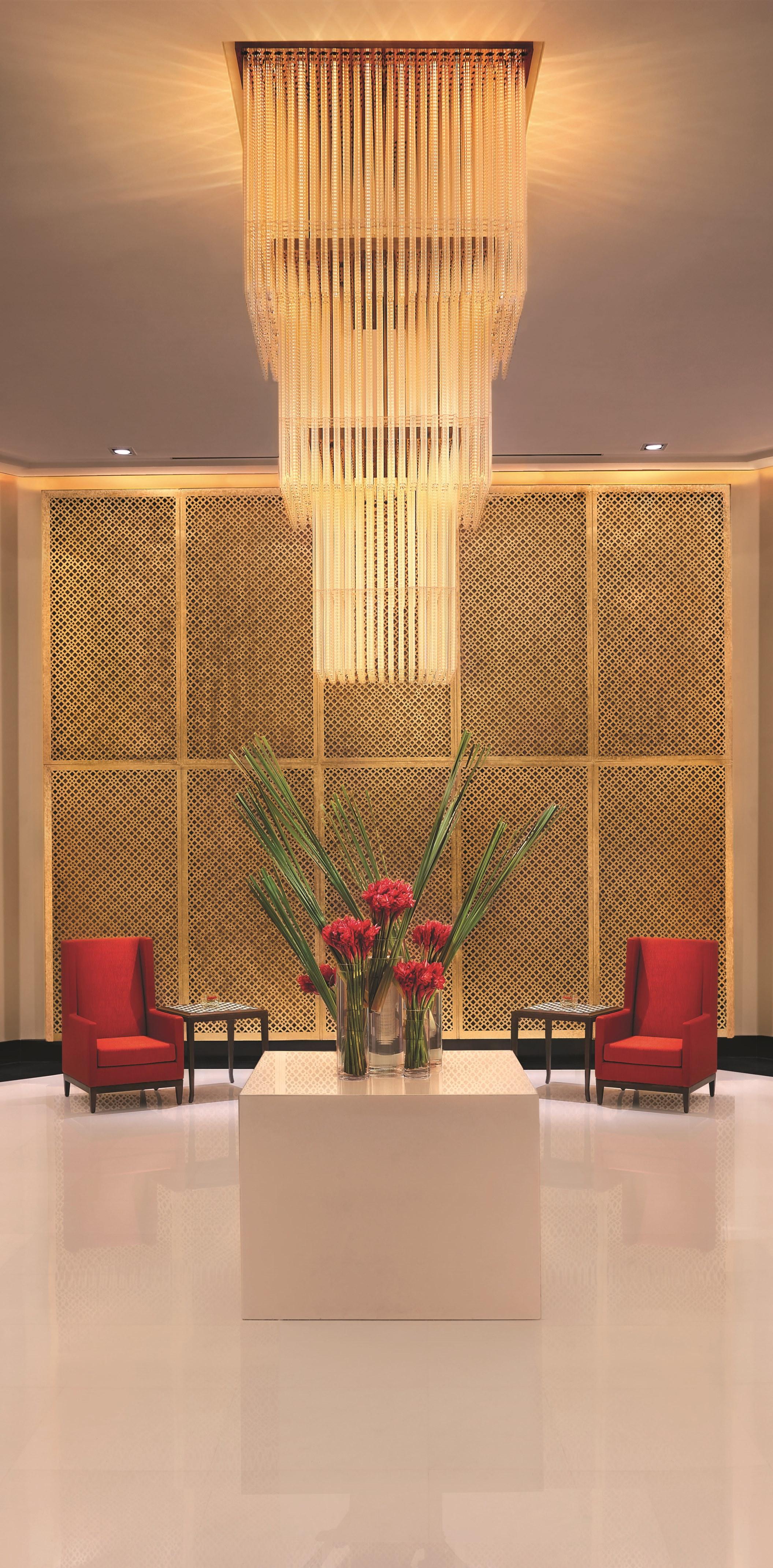 Hotel The Oberoi Bombay Esterno foto The lobby of the Taj Mahal Palace
