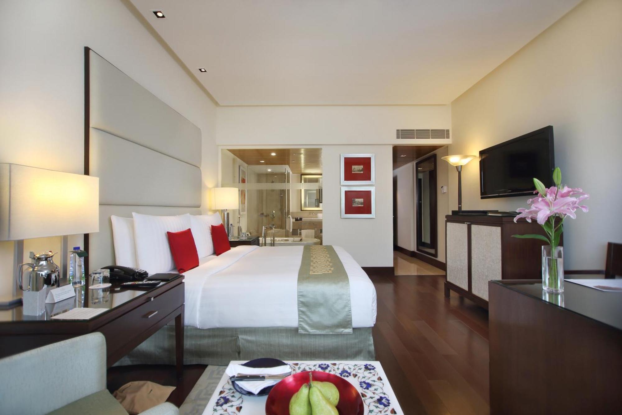 Hotel The Oberoi Bombay Esterno foto Deluxe Room