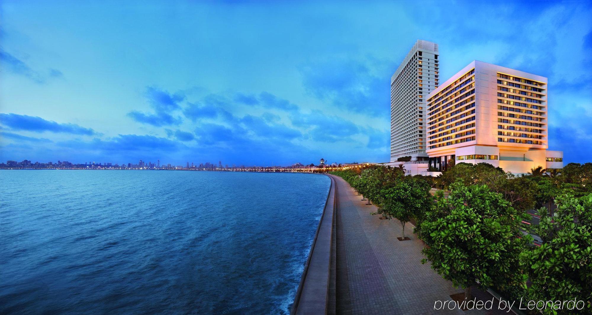 Hotel The Oberoi Bombay Esterno foto The Manila Bay Hotel