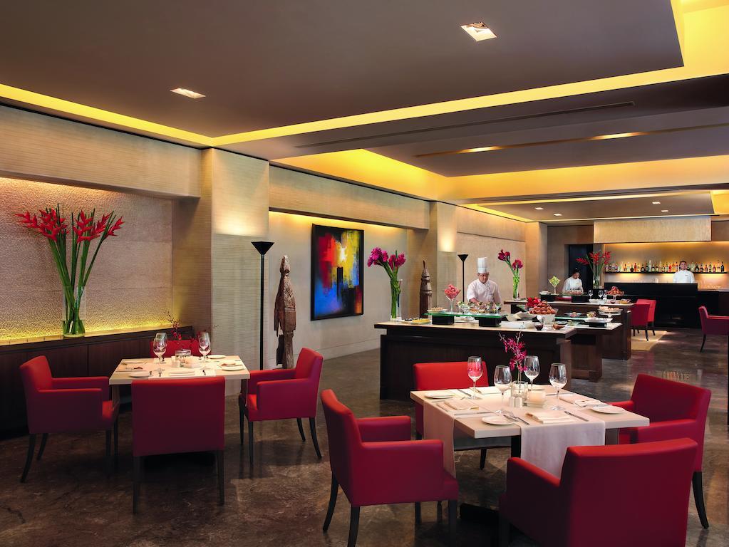 Hotel The Oberoi Bombay Esterno foto The Park, New Delhi
