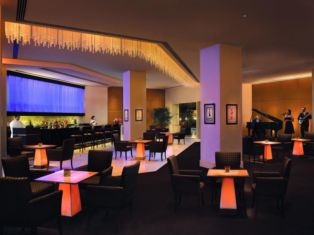 Hotel The Oberoi Bombay Esterno foto The Bar