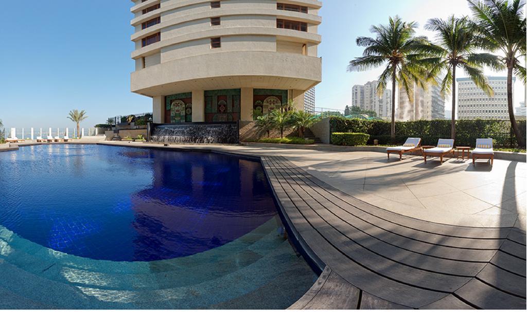 Hotel The Oberoi Bombay Esterno foto The Oberoi Mumbai