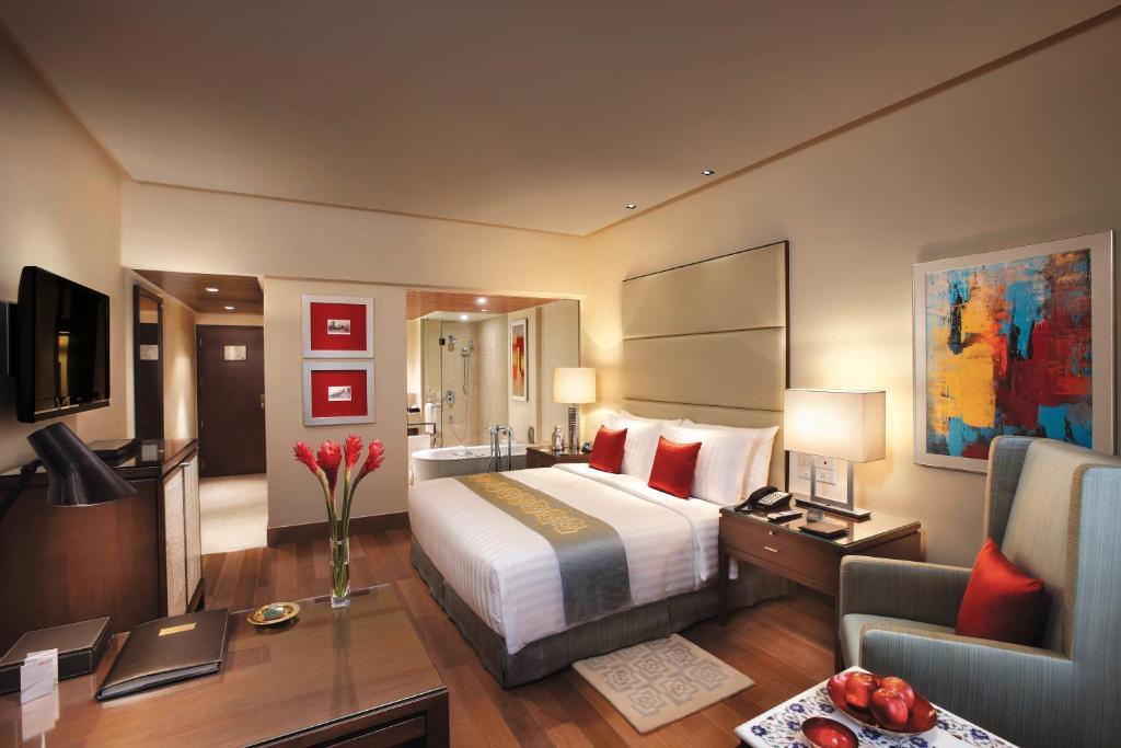 Hotel The Oberoi Bombay Camera foto