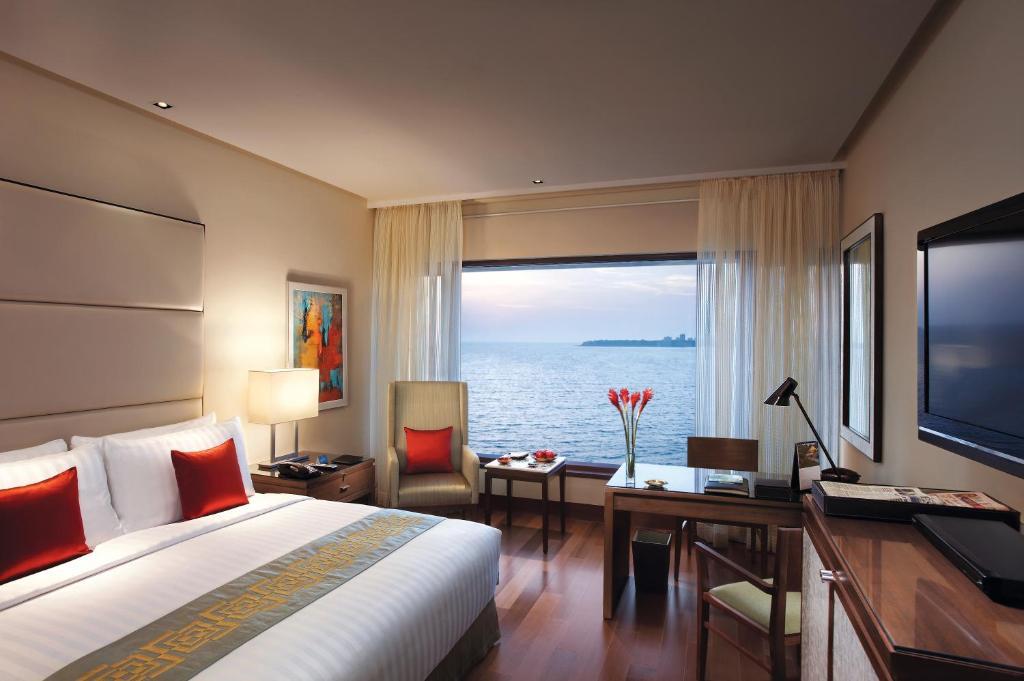 Hotel The Oberoi Bombay Camera foto