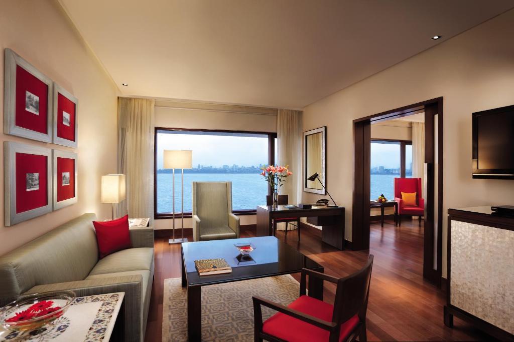 Hotel The Oberoi Bombay Camera foto
