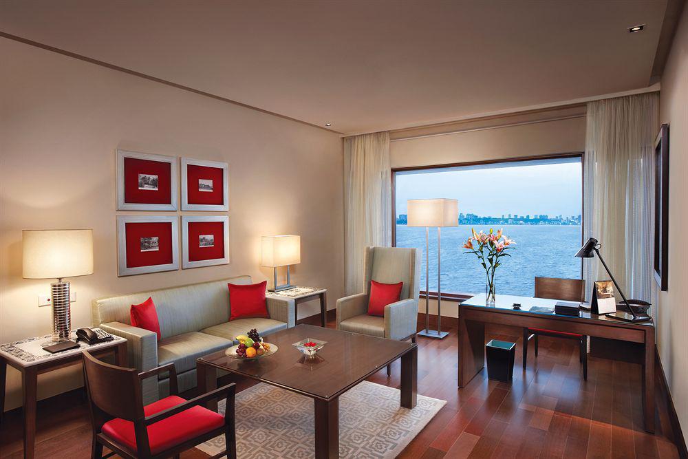 Hotel The Oberoi Bombay Interno foto A suite at the Oberoi, Mumbai